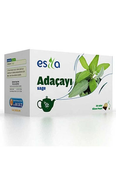Adaçayı 20 Li. ürün görseli