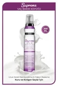 Supreme Saç Köpük 200 ML - Nemlendirme - mrfs - Resim 2