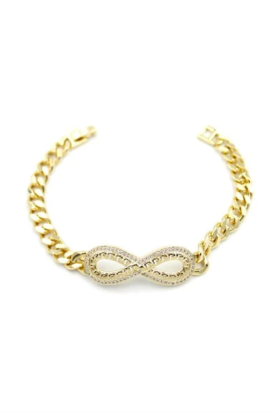 Xuping 14K Vip Bileklik - Altın ürün görseli