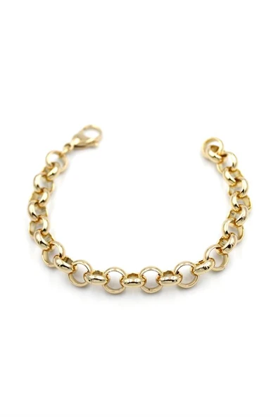 Xuping Vip Bileklik - Altın ürün görseli