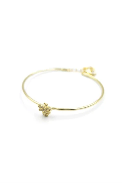 Arı Bilezik - Altın - Resim 2