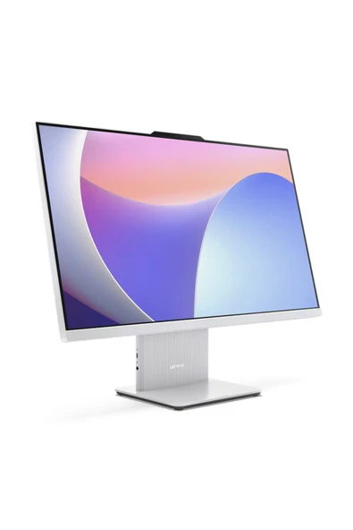 LENOVO Ideacentre I7-13620H 32GB 256GB SSD Uyumlu 27 Inc Fhd IPS W11PRO F0HM0048TRP09 - Resim 2