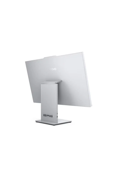 LENOVO IdeaCentre 24IRH9 i7 13620H 64GB DDR5 1TB SSD 27" FHD IPS W11H Beyaz All in One PC & PER4 - Resim 4