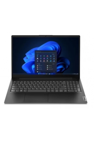 LENOVO V15 82YU0122TX R5-7520U 8GB 256GB SSD 15.6" FDOS ürün görseli 1