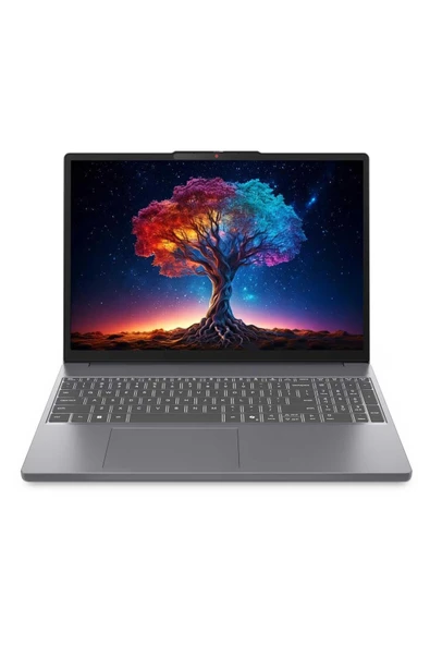 LENOVO Ideapad Slim 3 83K1004ETR003 i5-13420H 16GB 1TBSSD 15.3" WUXGA FreeDOS Dizüstü Bilgisayar-CNT ürün görseli 1