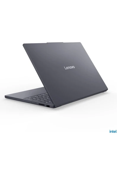 LENOVO Ideapad Slim 3 Intel Core I5 13420H 40GB 1TB SSD Windows 11 Pro 15.3" Wuxga Laptop 83K1004ETRM9 - Resim 6