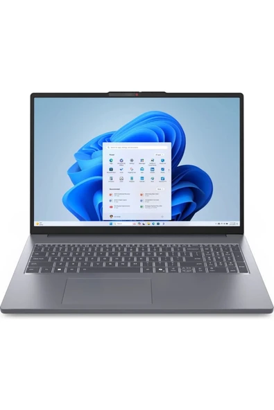 LENOVO Ideapad Slim 3 Intel Core I7 13620H 32GB 2tb SSD Fdos 16" Fhd Taşınabilir Bilgisayar CsrTech - Resim 3