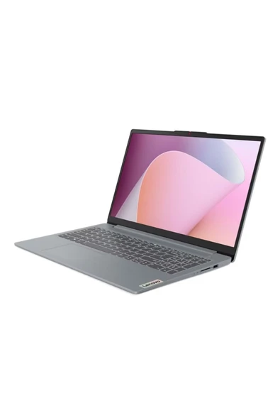 LENOVO IdeaPad Slim 3 83EM008NTR Intel Core i7 13620H 16GB 1TB SSD Freedos 15.6" FHD Bilgisayar - Resim 3
