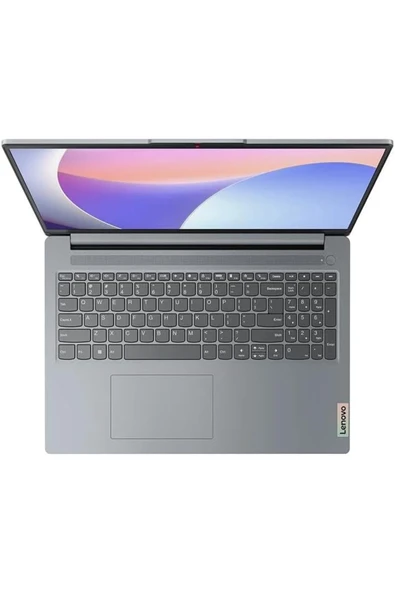 LENOVO Ideapad Slim 3 15IRH8 i7-13620H 16GB 1tb SSD W11PRO 15.6" Fhd IPS 883EM008NTR09+ZETTAÇANTA - Resim 3