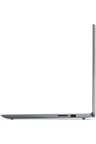 LENOVO IP Slim 3 i7-13620H 16GB 512GB SSD Win11 Pro 15.6" FHD Notebook 83EM005UTR - Wz Çanta - Resim 5