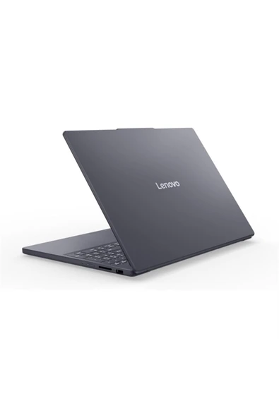 LENOVO Ideapad Slim 3 I5 13420H 40GB Ddr5 1tb + 1tb SSD WIN11PRO 15.3" Wuxga IPS ID15IRH10P12 + Zettaçanta - Resim 2