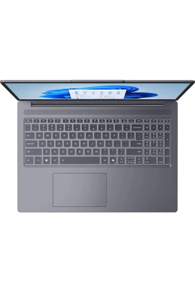 LENOVO Ideapad Slim 3 Intel Core I7 13620H 16GB 512 SSD W11P 16" Fhd Taşınabilir Bilgisayar CsrTech - Resim 5