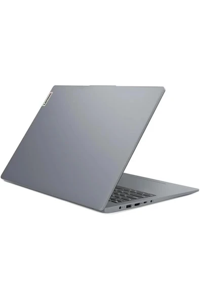 LENOVO Ideapad Slim 3 15IRH8 i7-13620H 16GB 1tb SSD W11HOME 15.6" Fhd IPS 883EM008NTR06+ZETTAÇANTA - Resim 5