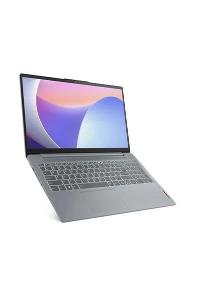 LENOVO Ideapad Slim 3 15IRH8 i7-13620H 16GB 1tb SSD FDOS 15.6" Fhd IPS 883EM008NTR03+ZETTAÇANTA - Resim 2
