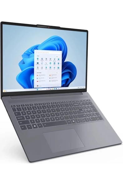 LENOVO Ideapad Slim 3 Intel Core I7 13620H 16GB 2tb SSD Fdos 16" Fhd Taşınabilir Bilgisayar CsrTech - Resim 4