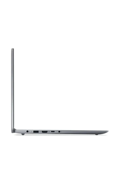 LENOVO Ideapad Slim 3 Intel Core i7-13620H 16GB 1TB SSD Fdos 15.6" Notebook 83EM005UTR CsrTech - Resim 2