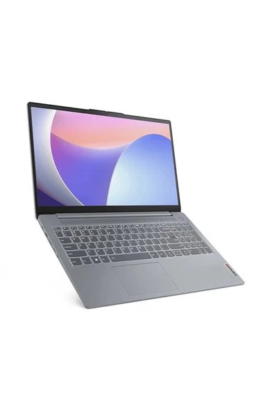 LENOVO Ideapad Slim 3 Intel Core I7-13620H 16GB 512GB SSD W11P 15.6" Bilgisayar CsrTech Çantalı - Resim 4