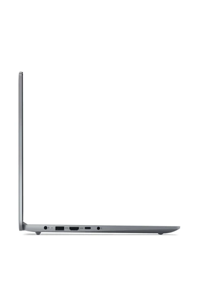LENOVO Ideapad Slim 3 Intel Core i7-13620H 16GB 512GB SSD Fdos 15.6" Notebook 83EM005UTR - Resim 3