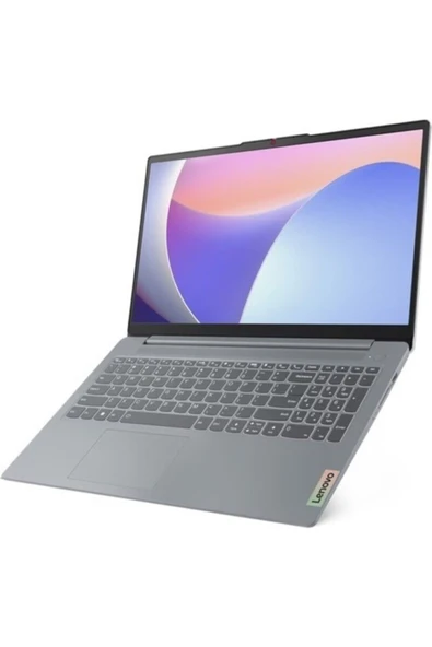 LENOVO IP Slim 3 i7-13620H 16GB 512GB SSD Win11 Pro 15.6" FHD Notebook 83EM005UTR - Wz Çanta - Resim 3