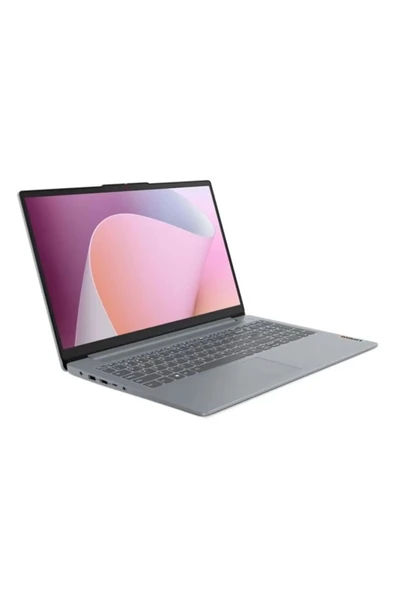LENOVO Ideapad Slim 3 83em00c5tr İ7-13620H 16g 1tb Ssd 15.6 Fhd Freedos Arctic Grey - Resim 4