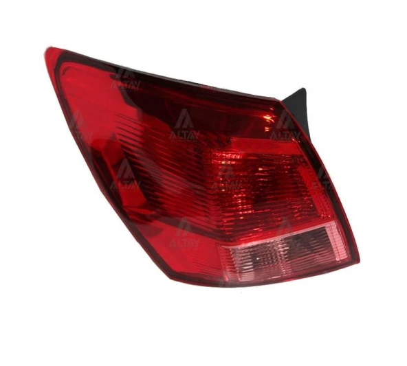 Stop Dış Sağ Qashqai 2007-2010 ürün görseli 1