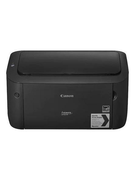 canon I-Sensys LBP6030B Mono Lazer Yazıcı - 2