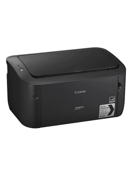 canon I-Sensys LBP6030B Mono Lazer Yazıcı - 1