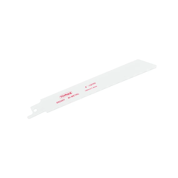 Çok Amaçlı Tilki Kuyruğu Testere Ağzı - 225 mm - 1