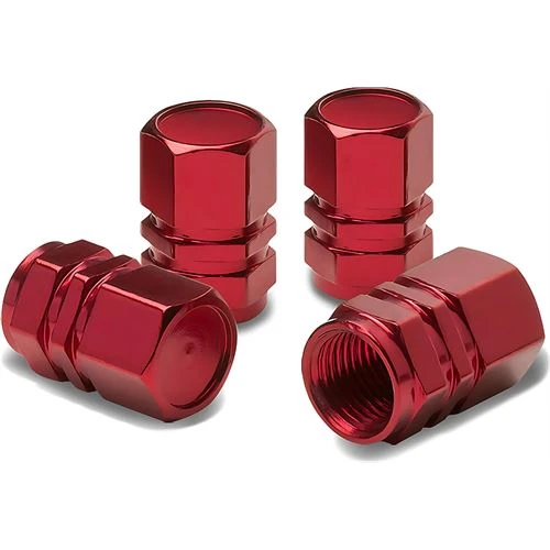 Modacar Alüminyum Hexagon Sibop Kapağı Seti - 1