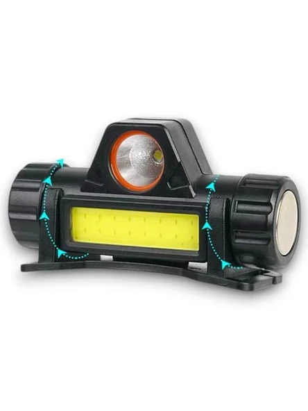 HS-36 KAFA LAMBASI ürün görseli 1