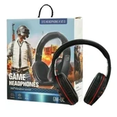 Kablolu Oyuncu Kulaklığı - Resim 2