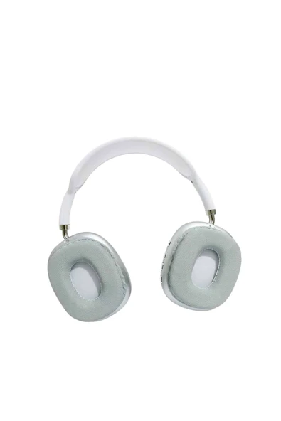 P9 PLUS KULAKLIK BEYAZ - 2