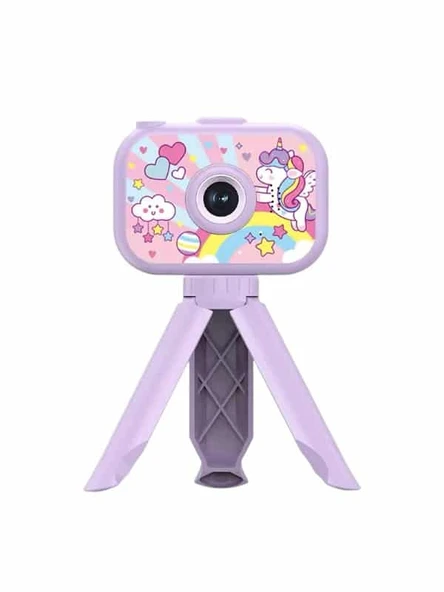 LF-Y6 AYAKLI ÇOCUK KAMERASI ürün görseli