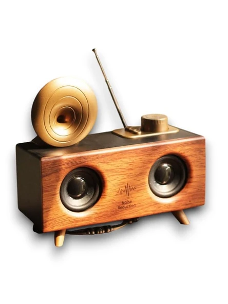 B6 SPEAKER HOPARLÖR - 1