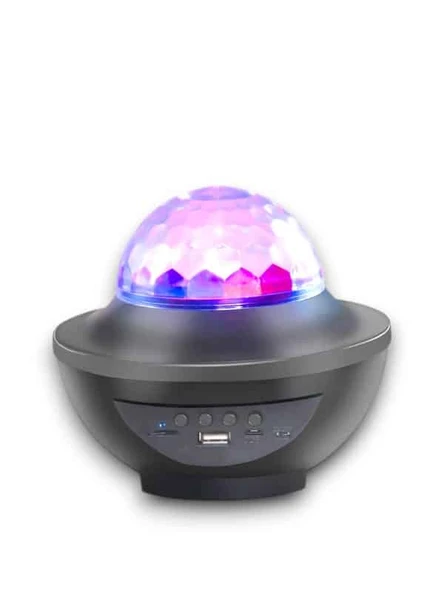 XY-918 LED PROJEKSİYON HOPARLÖR - 1