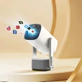 ŞARJLI PROJEKSİYON - Resim 2