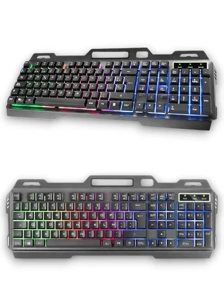 PG-8018 OYUNCU KLAVYESİ ürün görseli 1