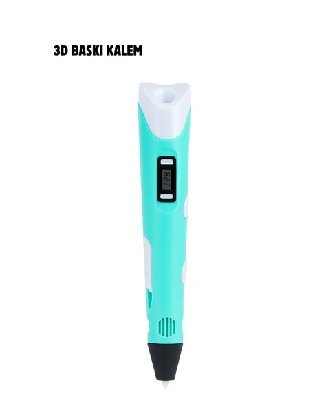 3D Yazıcı Kalem ürün görseli 1