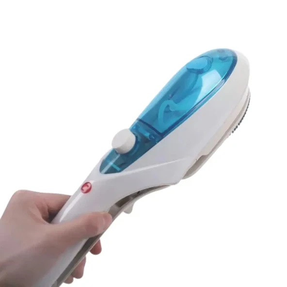 Pratik Mini Buharlı Ütü ürün görseli 1