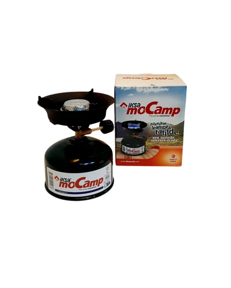 KAMP OCAĞI ürün görseli