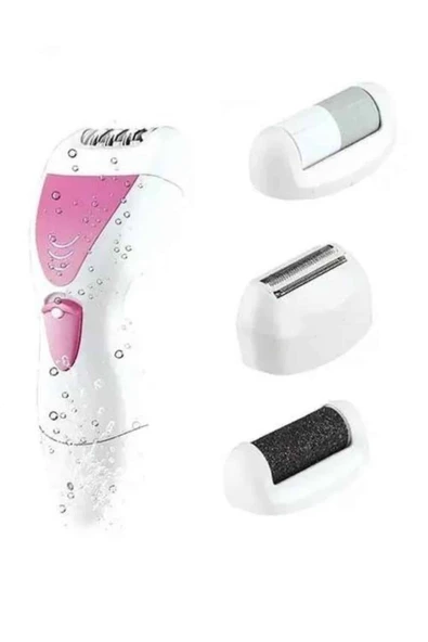 HK-7600 EPİLATÖR ürün görseli