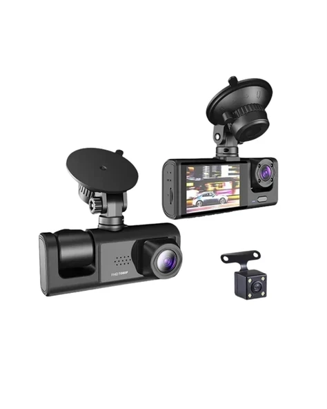 DVR-ARAÇ KAMERASI ürün görseli 1