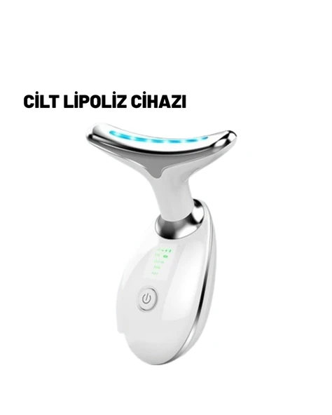 ŞARJLI EMS MASAJ ürün görseli