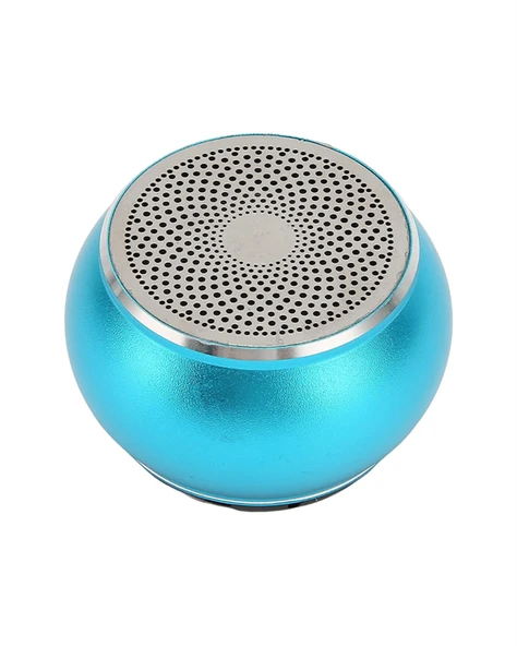 Bluetooth 5.0 Mini Taşınabilir Hoparlör – Yüksek Ses Kalitesi, Eller Serbest Arama ve Uzun Pil Ömrü ürün görseli