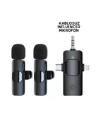 Mikrofon Seti - Resim 2