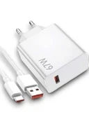 67 W ŞARJ ALETİ - Resim 2