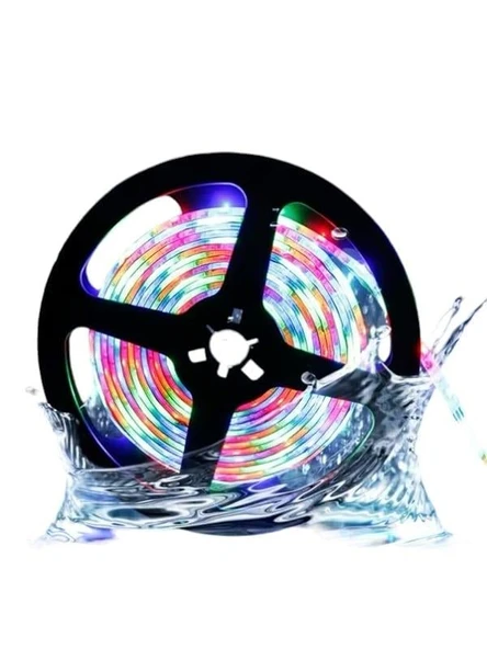 5 Metre Şerit Led ürün görseli