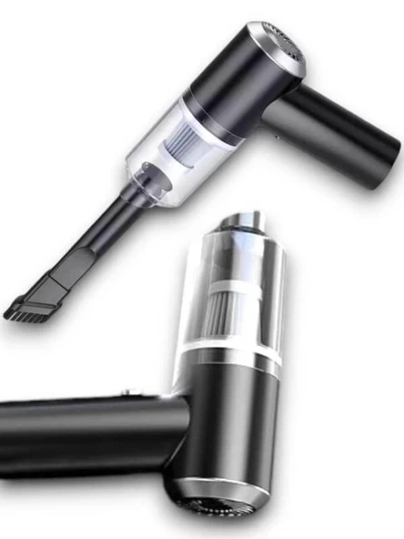 HS-22 ARAÇ İÇİ SÜPÜRGE ürün görseli 1