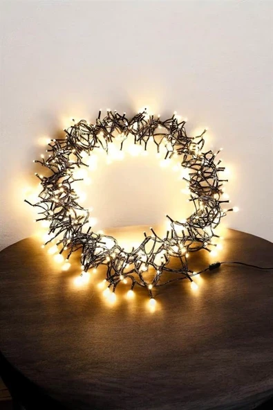 10 Metre Gün Işığı Şerit Led Işık Perde Işığı ürün görseli 1