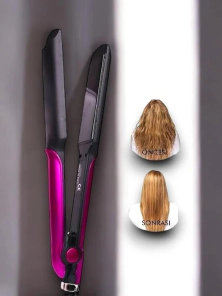 DÜZLEŞTİRİCİ TARAK ürün görseli